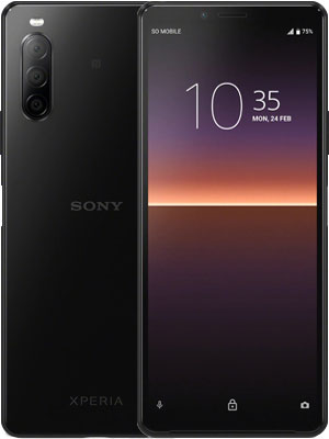 Photo of sony xperia 10 ii price in dubai
