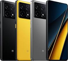 Photo of Xiaomi Poco X6 Pro Price in Canada