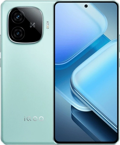 Photo of Vivo iQOO Z10 Price in Oman