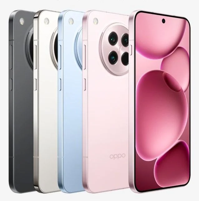 Photo of Oppo Find X8S Price in Brazil